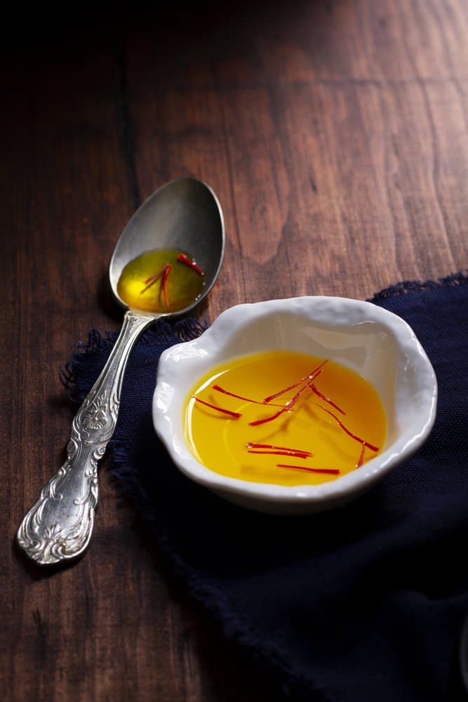 How Much Saffron Per Recipe: Complete Dosage Chart by Dish