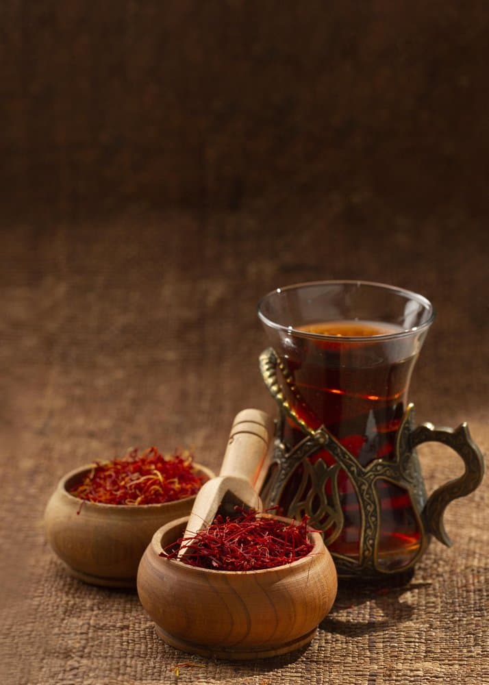 Moroccan vs Iranian vs Spanish Saffron: A Complete Comparison
